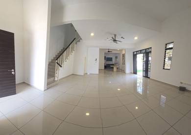 2-storey-Terraced-House-for-rent-Semenyih-Selangor