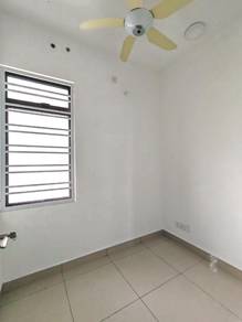 Austin Regency @ Austin Perdana, 2carpark, Corner Lot, Full Loan Unit