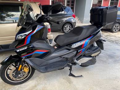 RT2 untuk dijual