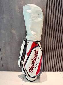 Cleveland Golf Bag