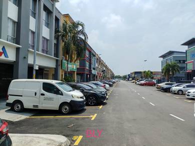 Shop-lot-for-sale-Bandar-Puteri-Klang-Selangor