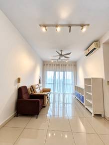 Savanna Executive Suite @ Southville City