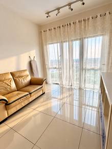 [FULLY FURNISH MURR] Condo Savanna Southville @ 5min UKM Bangi