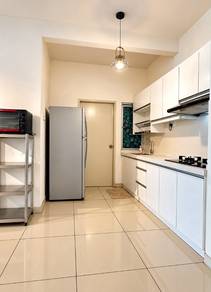 [FULLY FURNISH MURR] Condo Savanna Southville @ 5min UKM Bangi