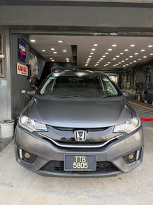 2016 Honda JAZZ 1.5 E MY2014 (A)