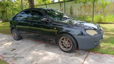 Proton GEN-2 1.6 ENHANCED VERSION A (A)
