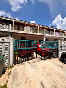 2-storey-Terraced-House-for-sale-Pasir-Gudang-Johor