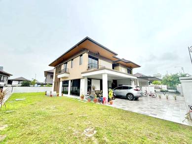 2 Storey Semi-D, Setia Mayuri Semenyih (Kayana) For Sale