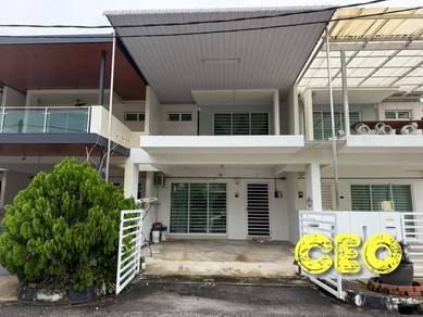 2-storey-Terraced-House-for-sale-Simpang-Ampat-Penang