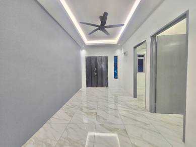 CHEAPEST & RENOVATE Single Storey for Sale Kelab Tunku Mambau Seremban