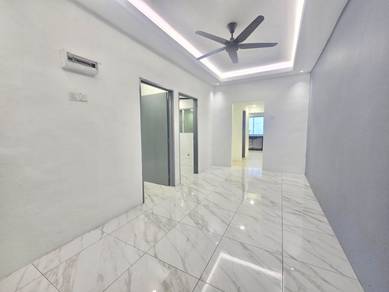 CHEAPEST & RENOVATE Single Storey for Sale Kelab Tunku Mambau Seremban