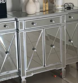 Display Cabinet