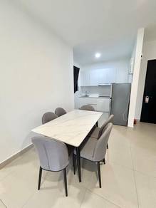 Sks Pandan Height Pandan Jb Town New Unit 2bed Fully POOL VIEW