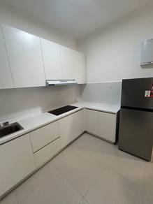 Sks Pandan Height Pandan Jb Town New Unit 2bed Fully POOL VIEW