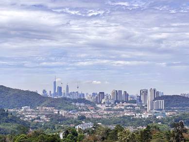 Agricultural-Land-for-sale-Taman-Melawati-Kuala-Lumpur