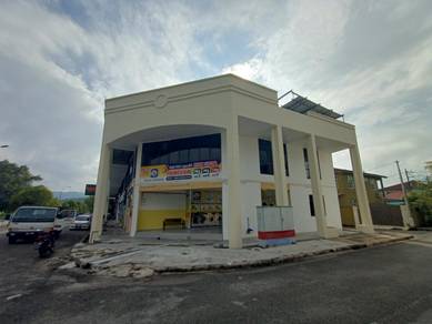 Shop-lot-for-rent-Sungai-Jawi-Penang