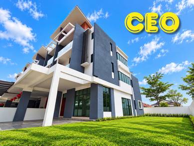 3-storey-Terraced-House-for-sale-Bukit-Mertajam-Penang