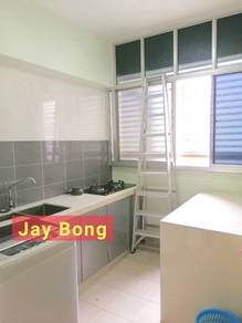SEA VIEW TOWER Condo [Harbour Place](Butterworth)With Furnished"Sale"