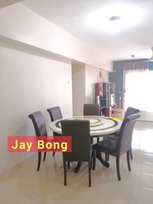 SEA VIEW TOWER Condo [Harbour Place](Butterworth)With Furnished"Sale"
