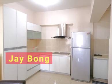 SEA VIEW TOWER Condo [Harbour Place](Butterworth)With Furnished"Sale"
