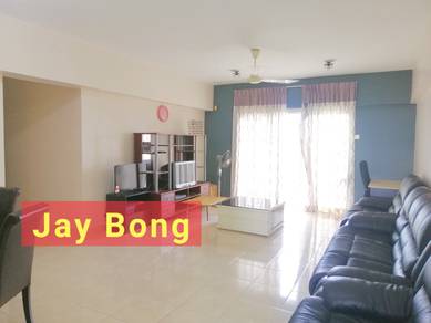SEA VIEW TOWER Condo [Harbour Place](Butterworth)With Furnished"Sale"