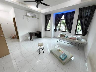 Taman Seri Orkid Beside Mutiara Rini
