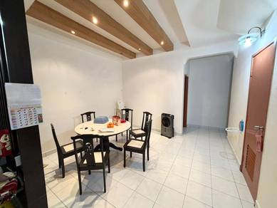 2-storey-Terraced-House-for-sale-Skudai-Johor