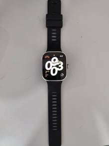 Redmi Watch 4 (free 3 straps)