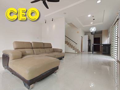 2-storey-Terraced-House-for-sale-Alma-Penang