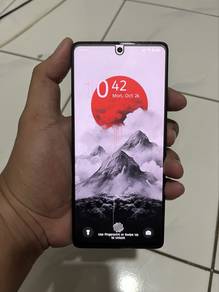 Infinix Gt 20 Pro