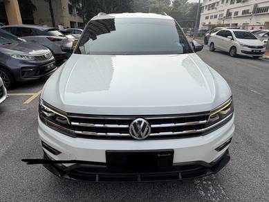 2022 Volkswagen TIGUAN 1.4 ALLSPACE HIGHLINE (A)
