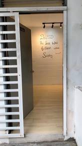 Taman Machang Bubok Flat