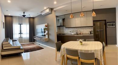 Sunway Gandaria Residences