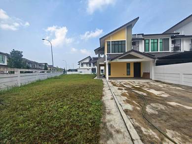 2-storey-Terraced-House-for-sale-Ulu-Tiram-Johor