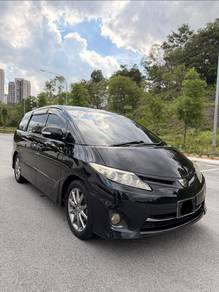 Toyota ESTIMA 2.4 AERAS G PACKAGE ACR50W