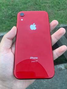 Iphone Xr 256Gb