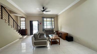 2-storey-Terraced-House-for-sale-Johor-Bahru-Johor