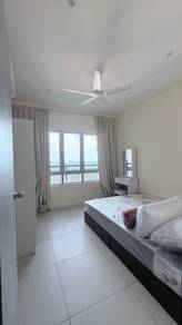 One 49 Residence Near JB Town 3Beds Fully Furnish For Rent Low Deposit