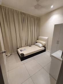 One 49 Residence Near JB Town 3Beds Fully Furnish For Rent Low Deposit