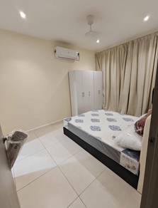 One 49 Residence Near JB Town 3Beds Fully Furnish For Rent Low Deposit