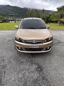 2012 Proton SAGA FLX 1.3 Auto For Sale ❗️❗️