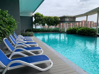 Casa Residency, Bukit Bintan