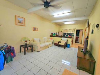 Townhouse-for-sale-Kota-Kemuning-Selangor