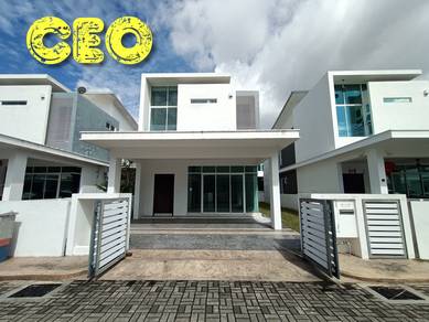 Bungalow-House-for-sale-Bukit-Mertajam-Penang