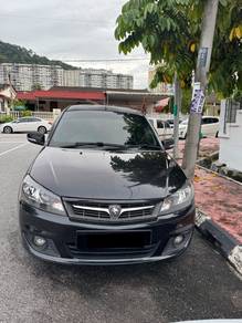 Proton SAGA 1.3 FL EXECUTIVE (A)