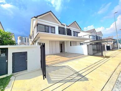 Semi-Detached-House-for-sale-Cyberjaya-Selangor