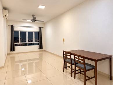Savanna Executive Suite @ Southville City