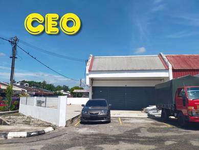 Shop-lot-for-sale-Permatang-Tinggi-Penang