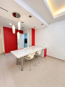 The Peak Suites | Likas | Cozy & Nice
