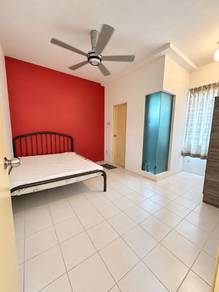 The Peak Suites | Likas | Cozy & Nice